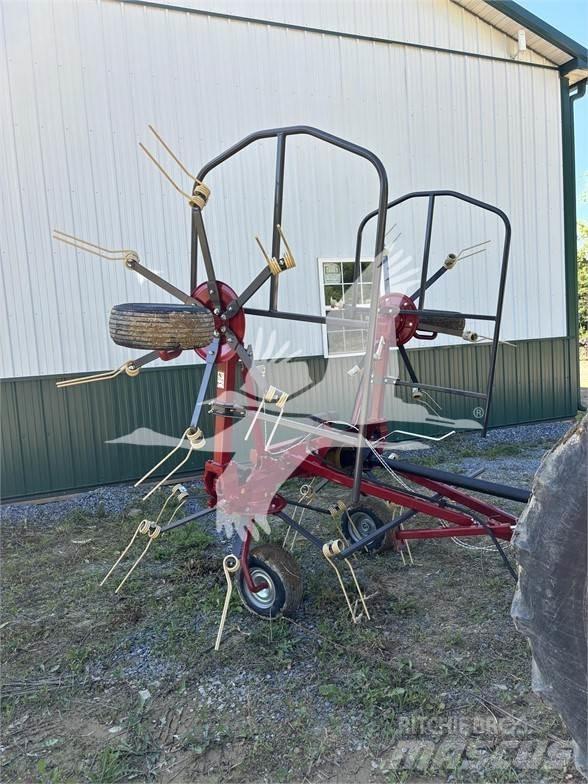 Sitrex RT5200H Okretači i sakupljači sena