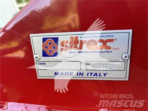 Sitrex RT5200H Okretači i sakupljači sena