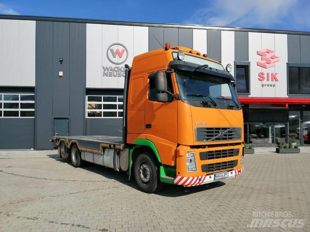 Volvo FH440 Tegljači