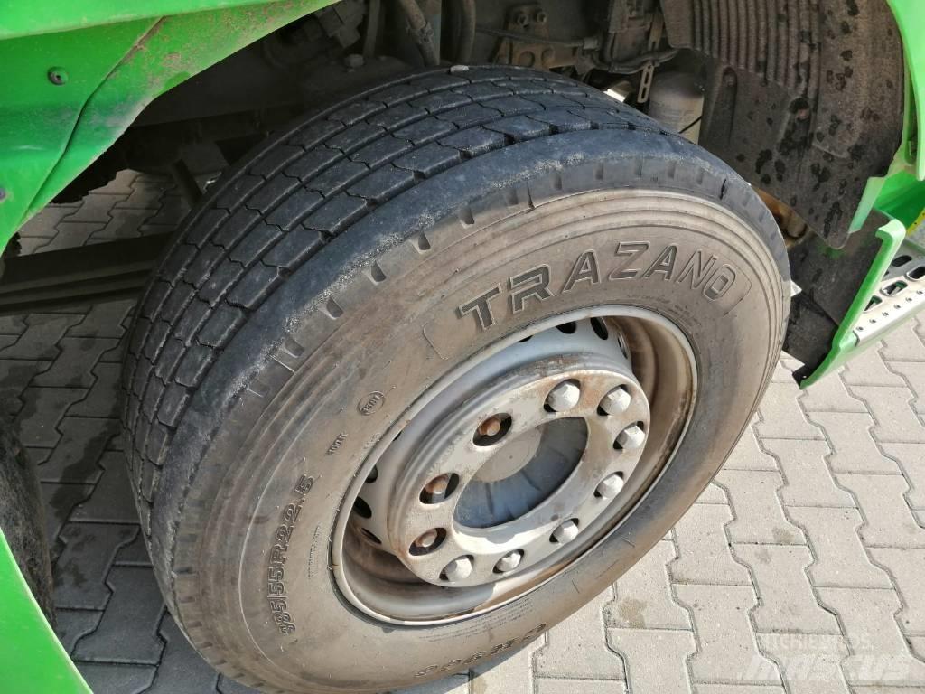 Volvo FH440 Tegljači