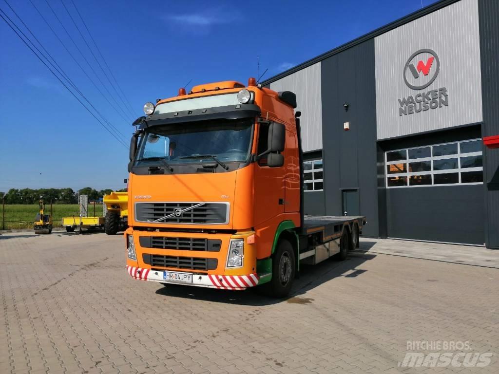 Volvo FH440 Tegljači