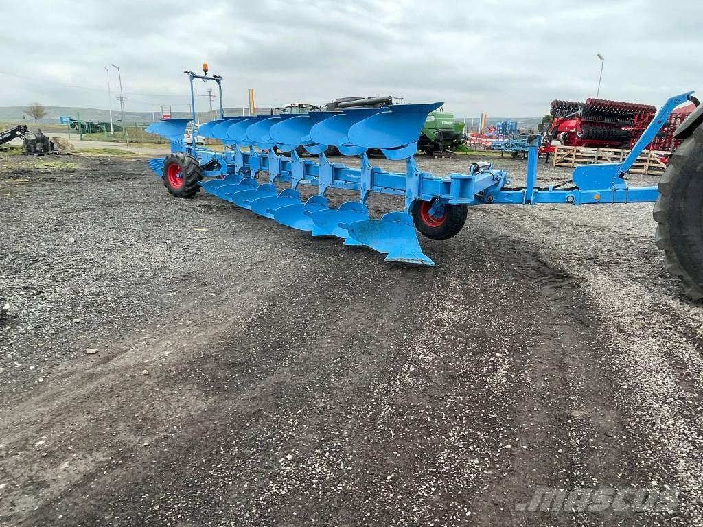 Lemken Titan 18 Ostale poljoprivredne mašine
