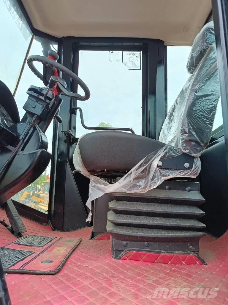 SDLG LG956F Utovarivači na točkove