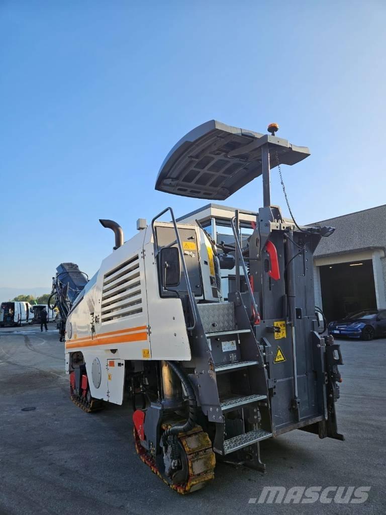 Wirtgen W 100 F Freze za asfalt