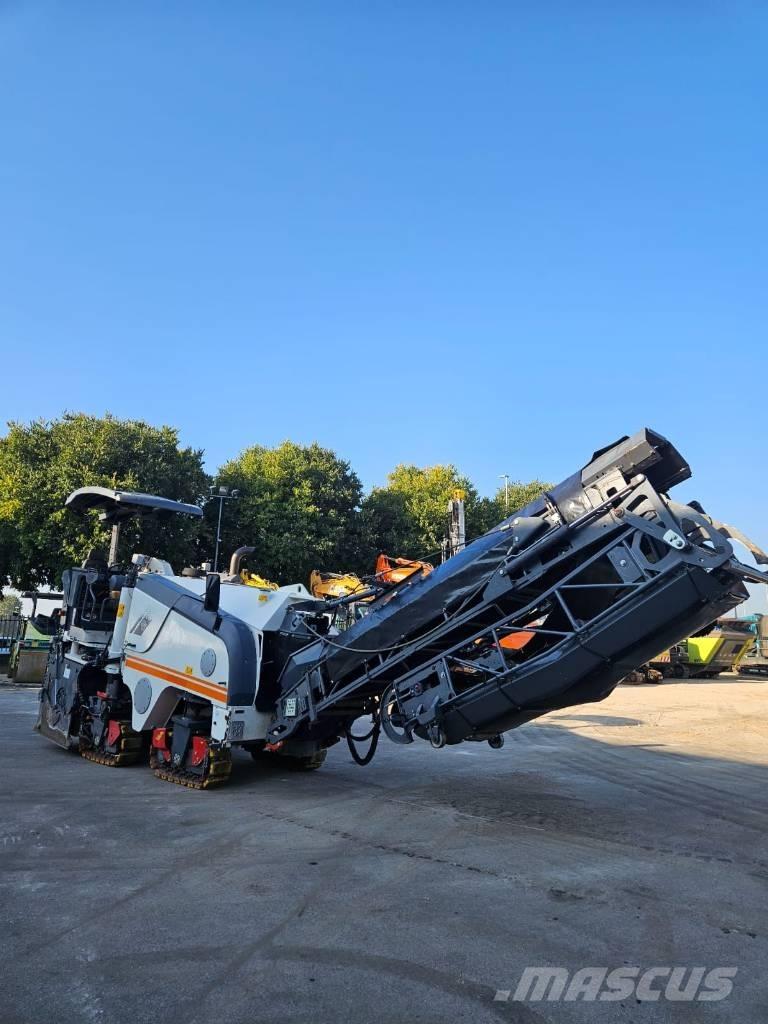 Wirtgen W 100 F Freze za asfalt