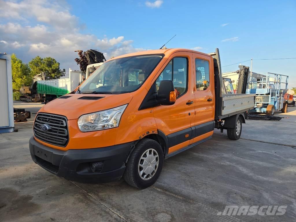 Ford Transit Pik up kamioni
