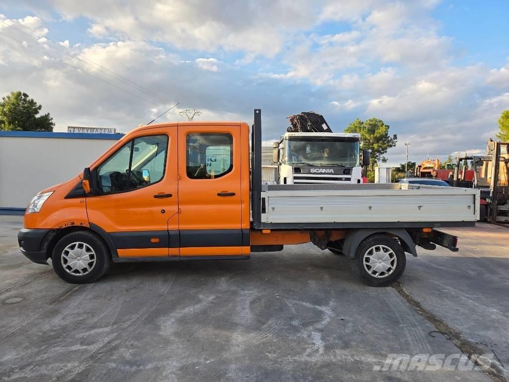 Ford Transit Pik up kamioni