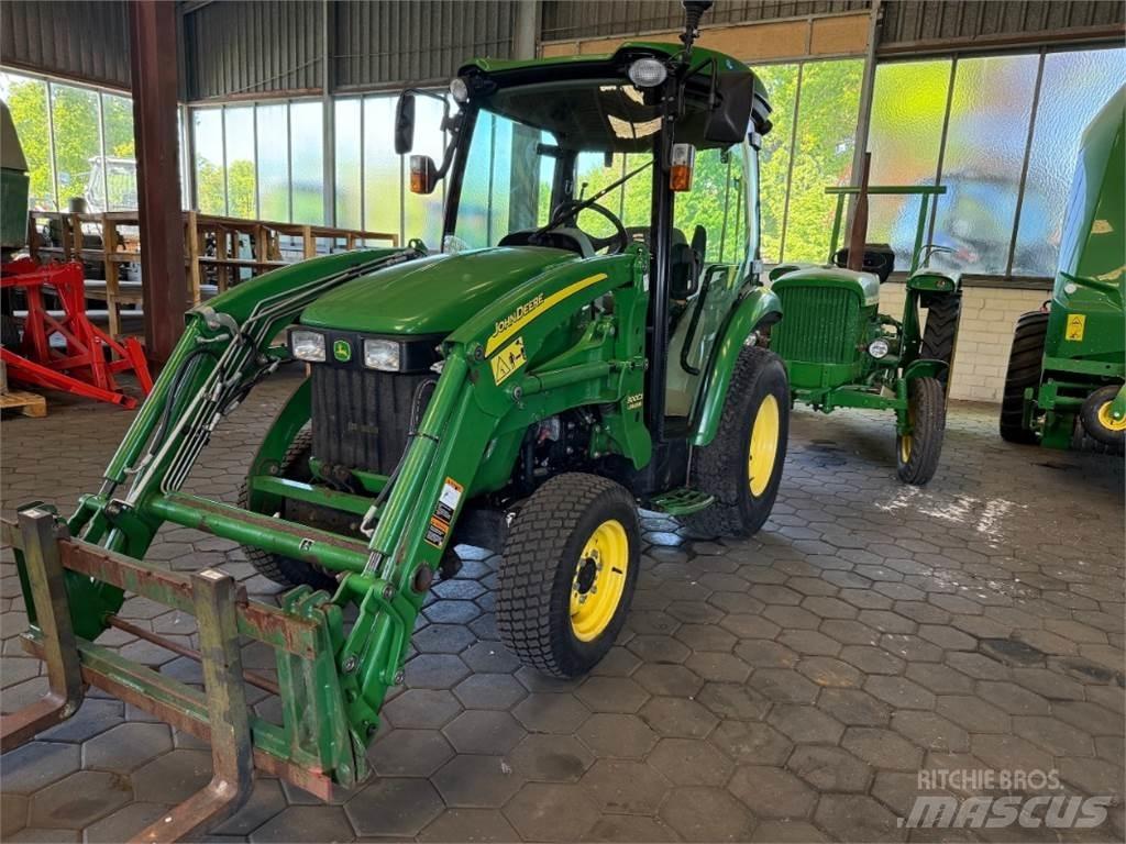 John Deere 3320 Ostale poljoprivredne mašine