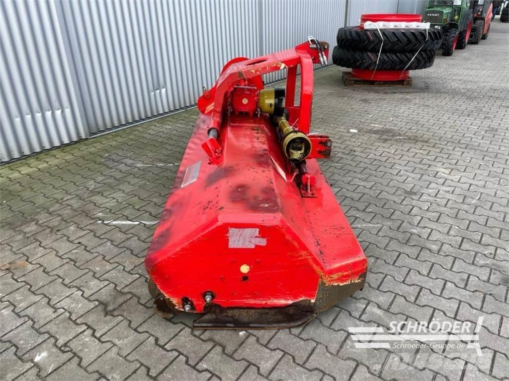 Dragone - VP 280 Kosilice za livade