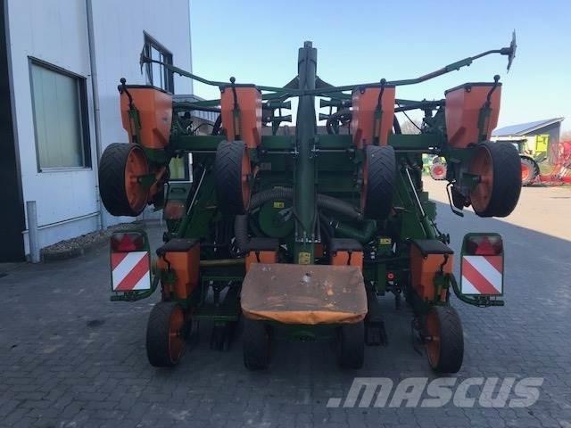 Amazone ED 602 -K Precizne sejačice