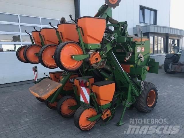 Amazone ED 602 -K Precizne sejačice