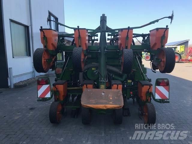 Amazone ED 602 -K Precizne sejačice