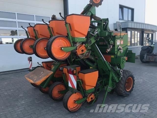 Amazone ED 602 -K Precizne sejačice