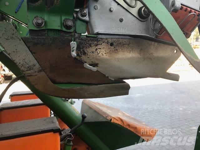 Amazone ED 602 -K Precizne sejačice