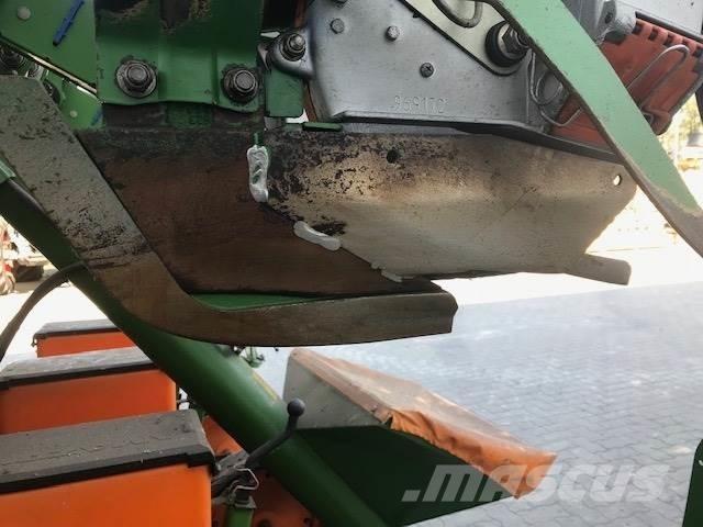 Amazone ED 602 -K Precizne sejačice