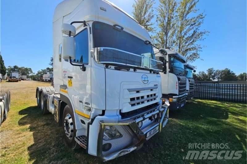 UD TRUCKS QUON Ostali kamioni