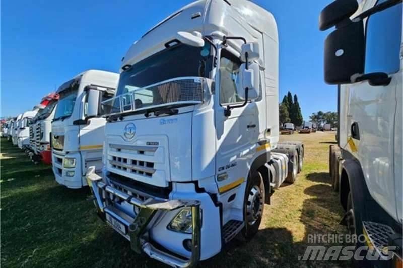 UD TRUCKS QUON Ostali kamioni