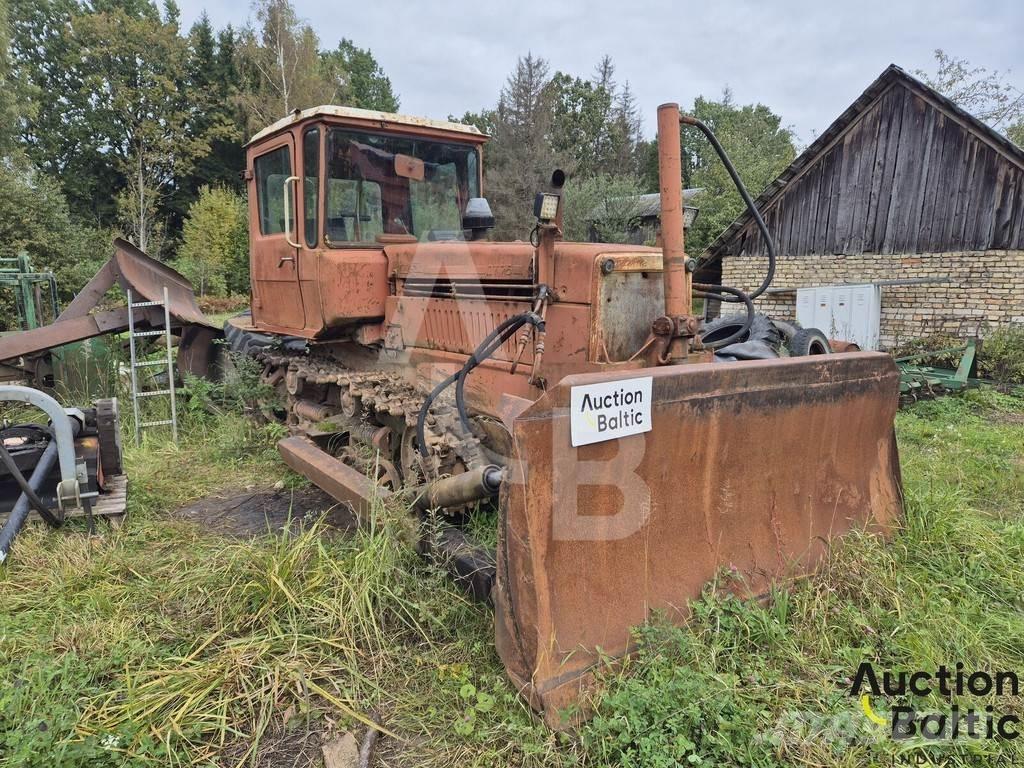  Onbekend DT-75 Buldožeri guseničari