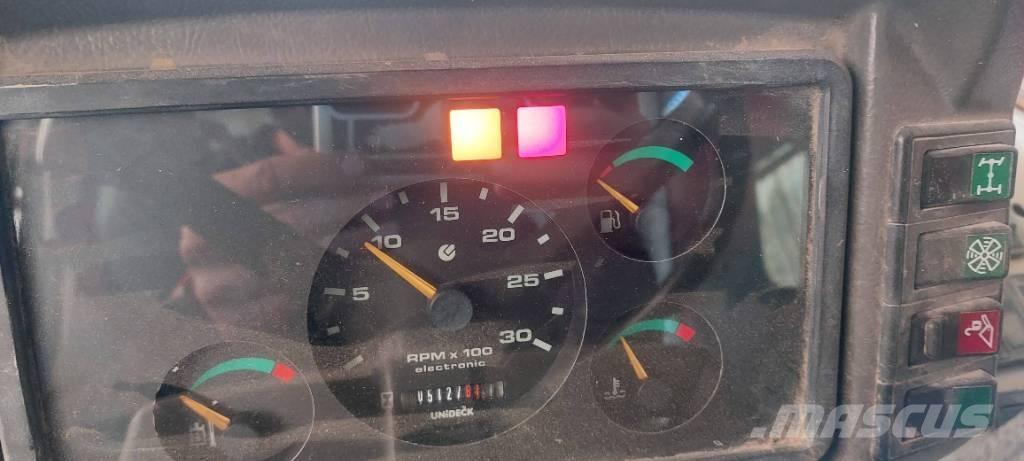 Bobcat T 2556 Teleskopski viljuškari