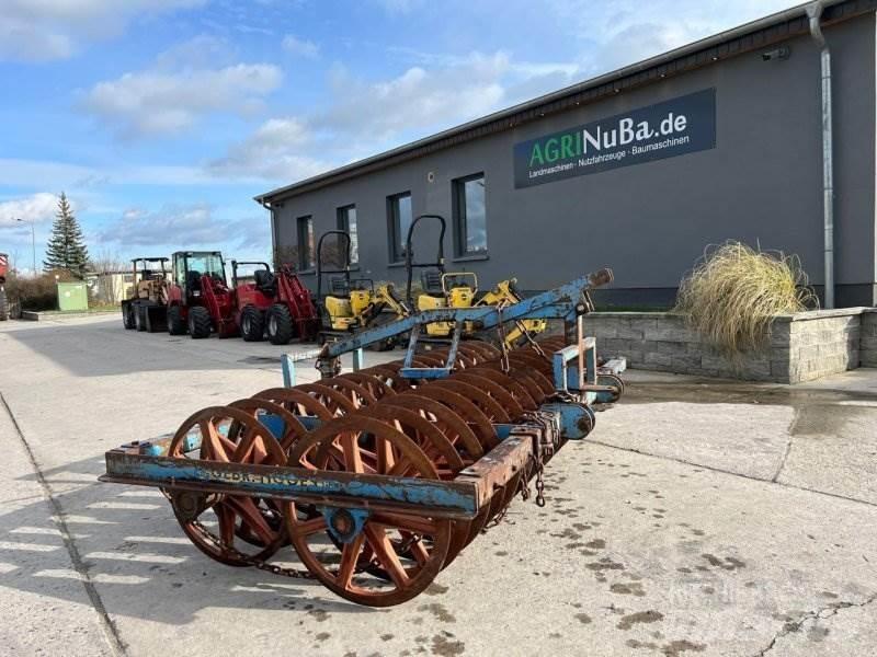 Tigges DP 700 Ostali valjci