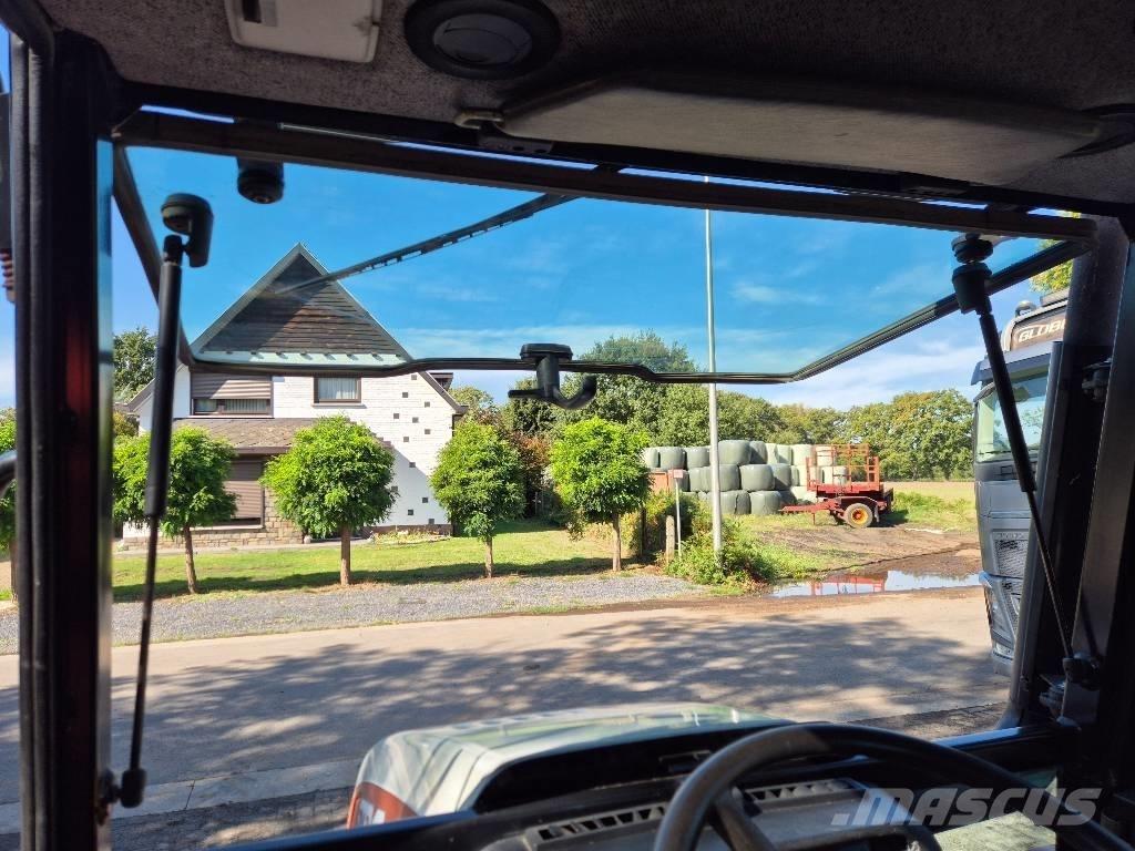 Steyr 968 Traktori