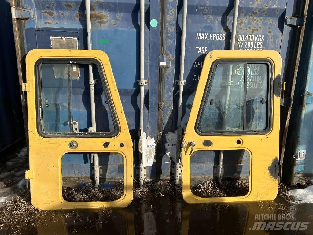 Daewoo G 30 E Viljuškari - ostalo