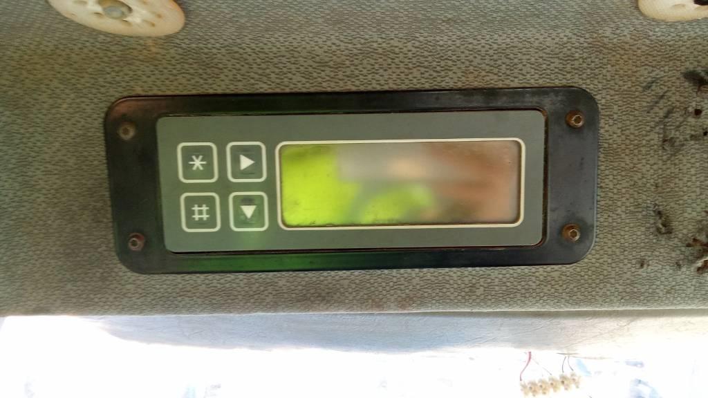 Volvo A35C Zglobni damperi