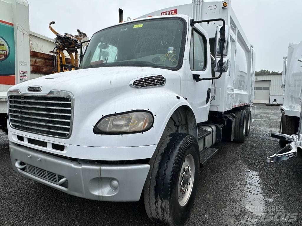 Freightliner M2 Kamioni za otpad