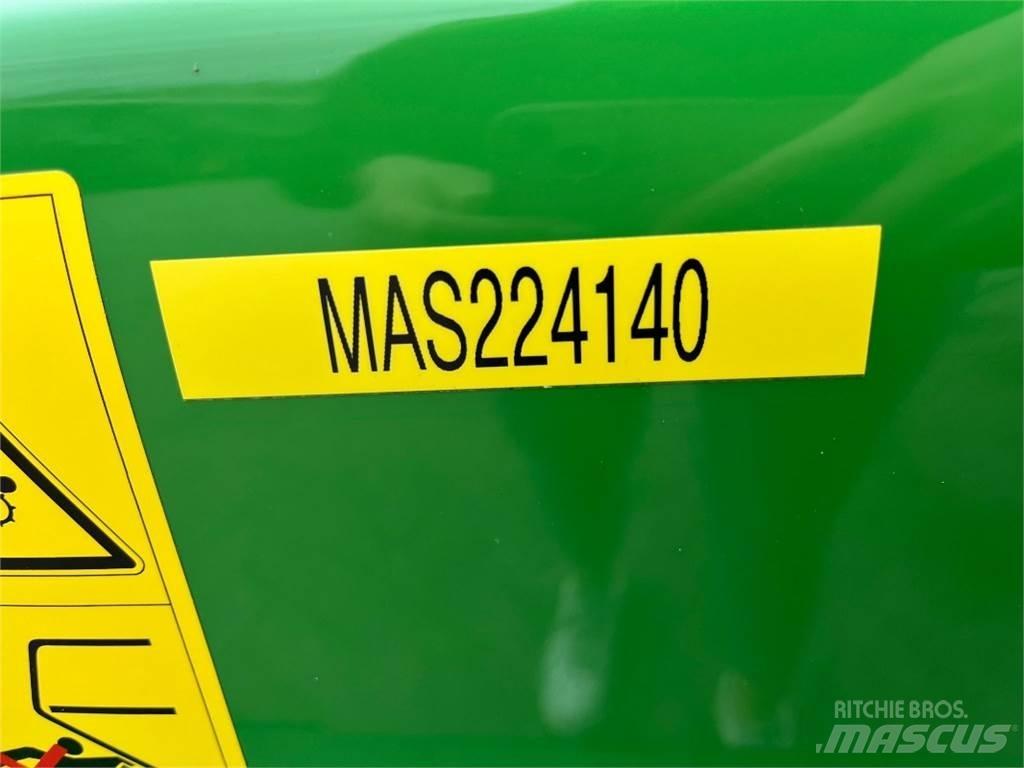 John Deere V451R Ostale poljoprivredne mašine