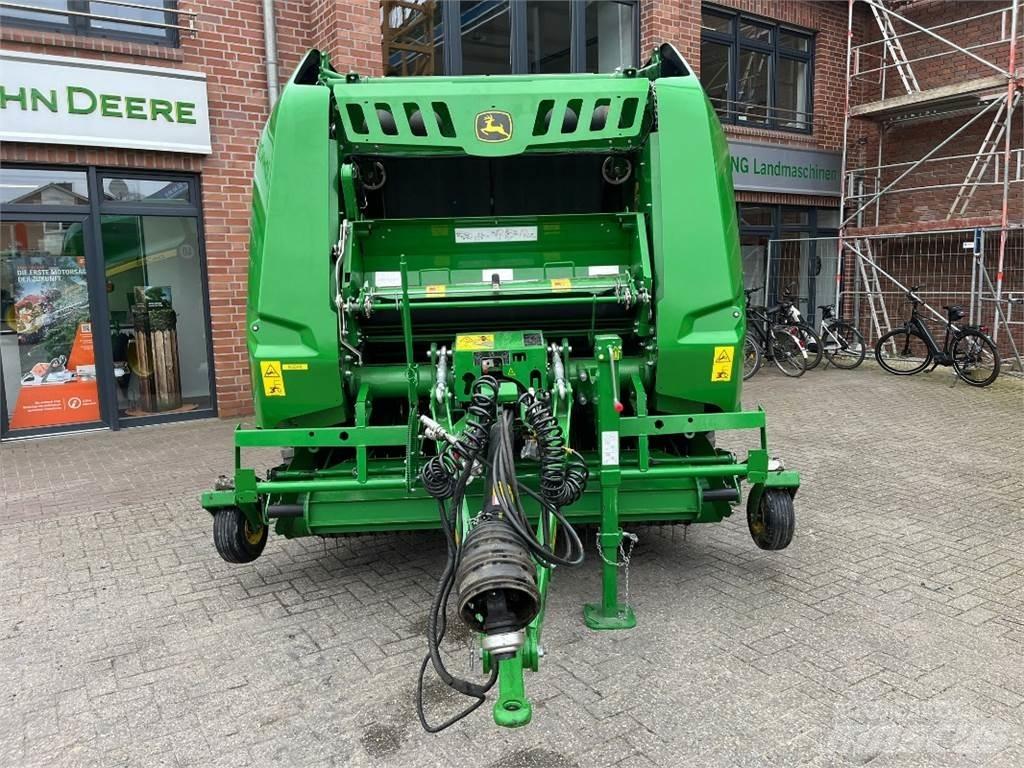 John Deere V451R Ostale poljoprivredne mašine