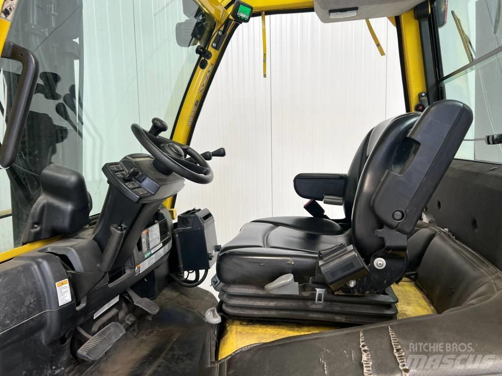 Hyster H4.0FT6 Dizelski viljuškari