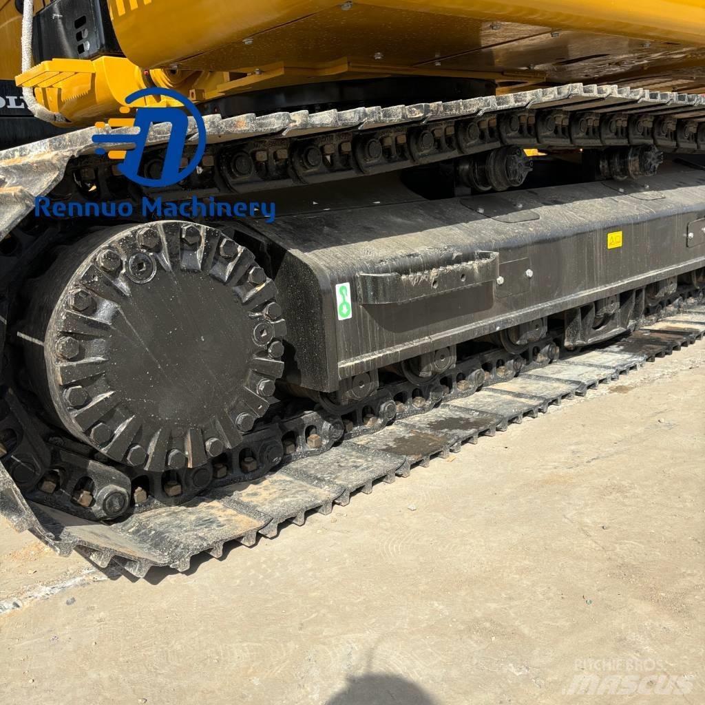 CAT 320DL Bageri guseničari