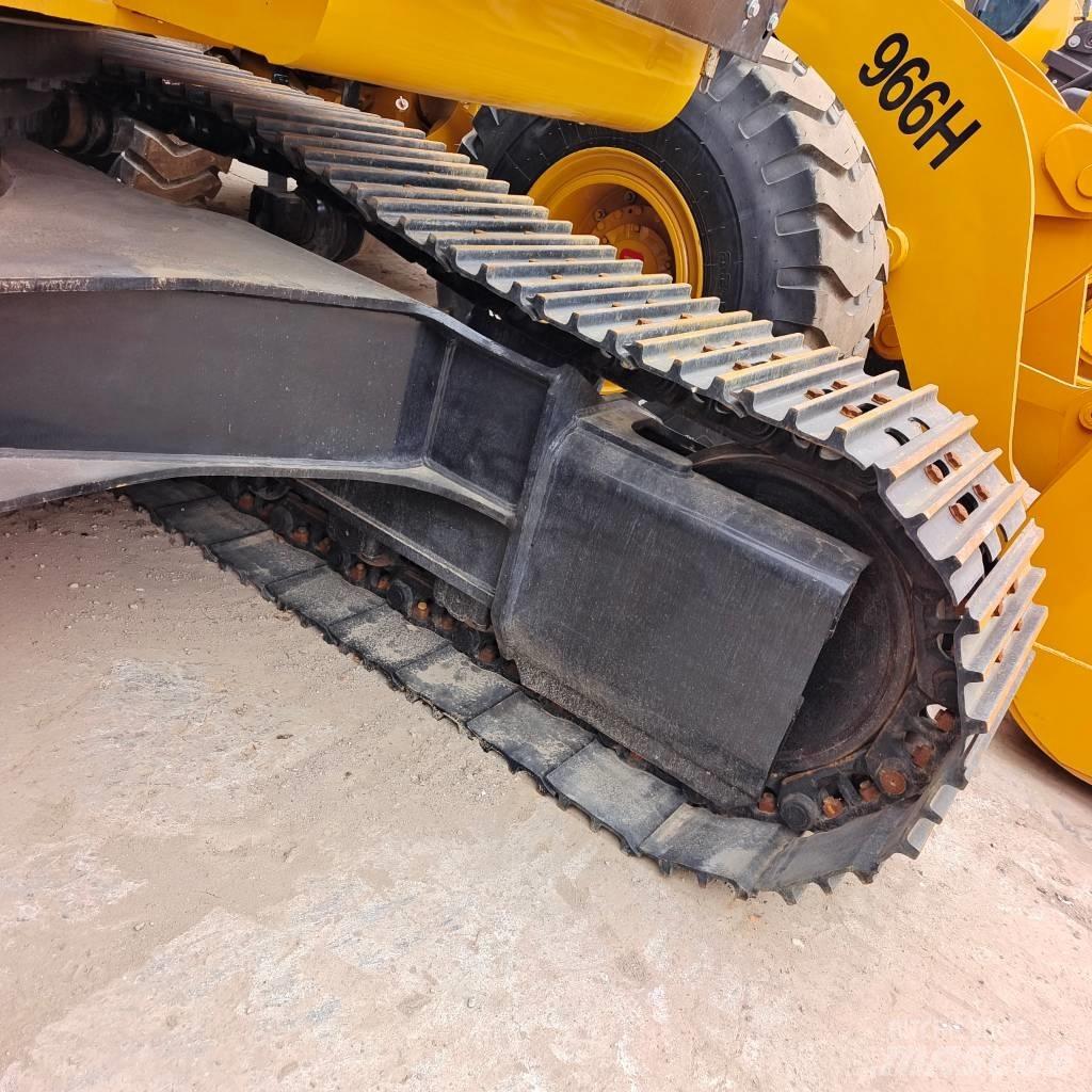 CAT 336 D 2 L Bageri guseničari