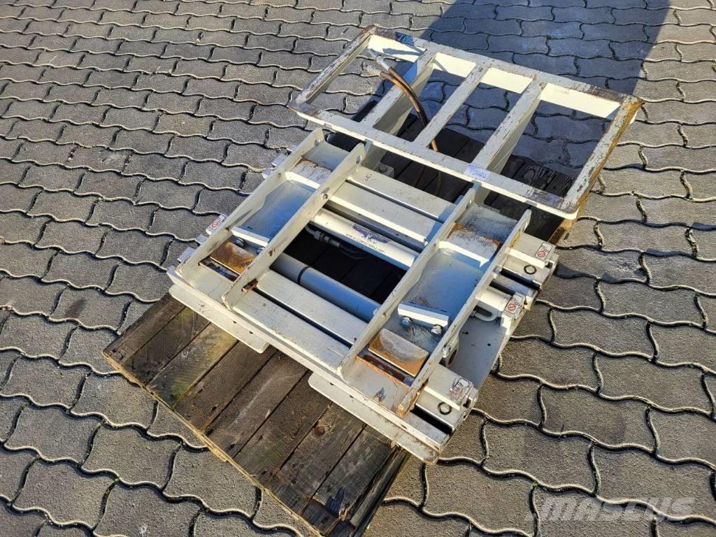 Cascade UPF2-0574 Ostala oprema i komponente