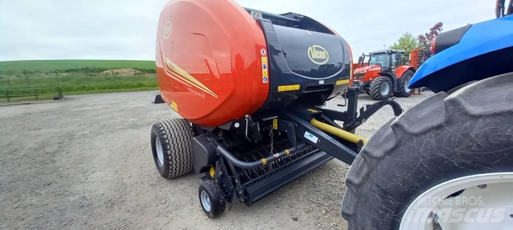 Vicon RV5216 Prese/balirke za rolo bale