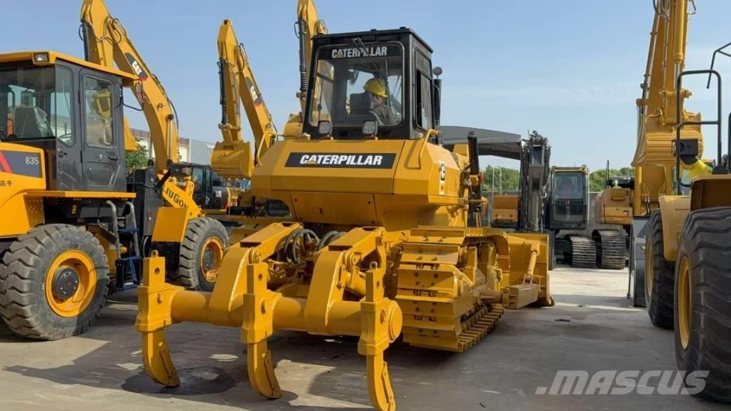 CAT D 6 G Buldožeri guseničari
