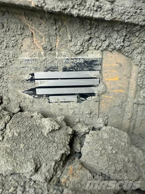 Volvo A45G Zglobni damperi