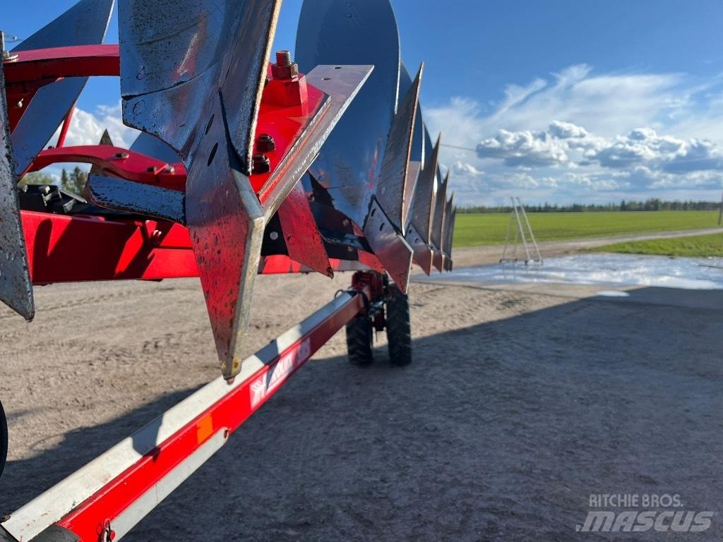 Agrolux SRS 6975 AX Plugovi obrtači
