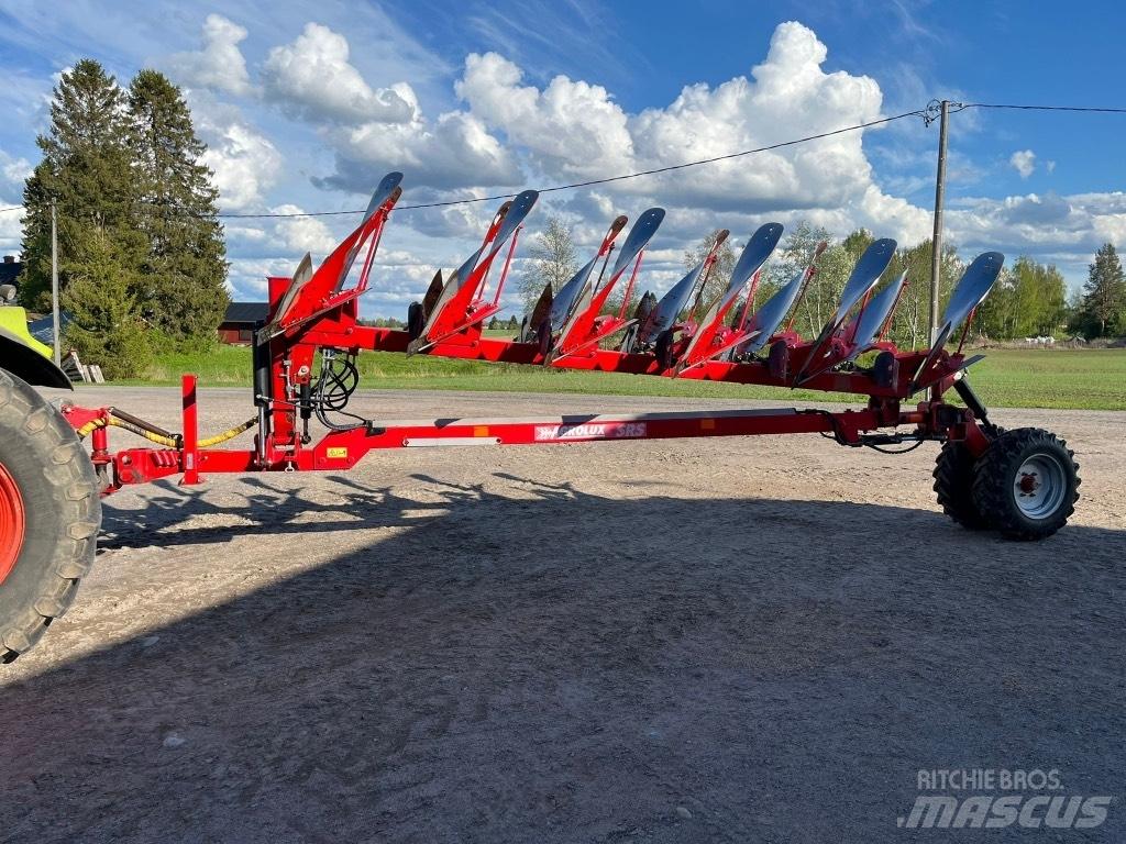 Agrolux SRS 6975 AX Plugovi obrtači