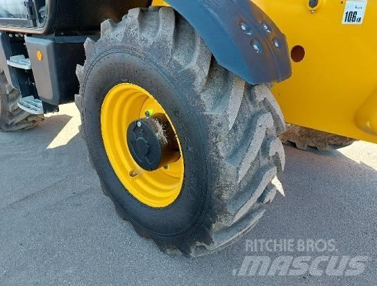 JCB 540-170 Teleskopski viljuškari