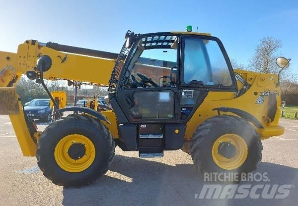 JCB 540-170 Teleskopski viljuškari