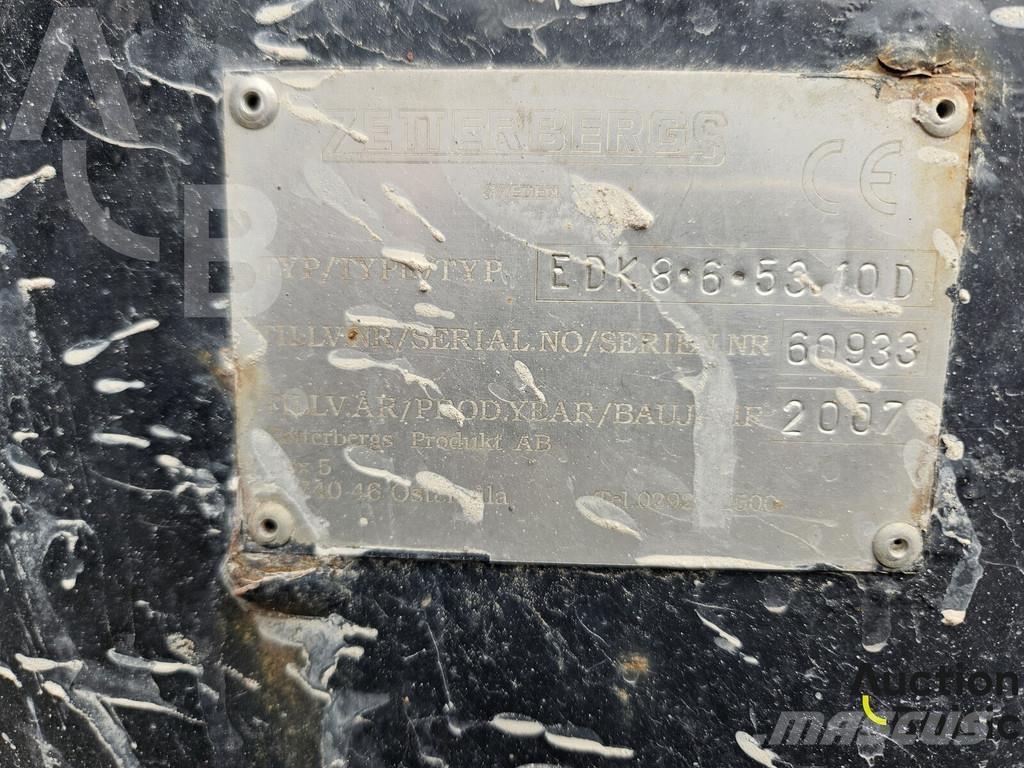 MAN TGA26.480 Kiperi kamioni