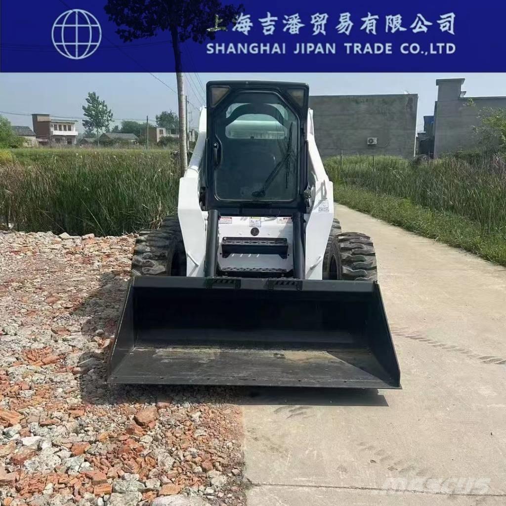 Bobcat S 330 Skid steer mini utovarivači