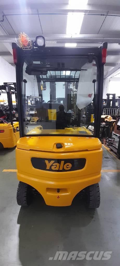 Yale ERP 30 VL Električni viljuškari