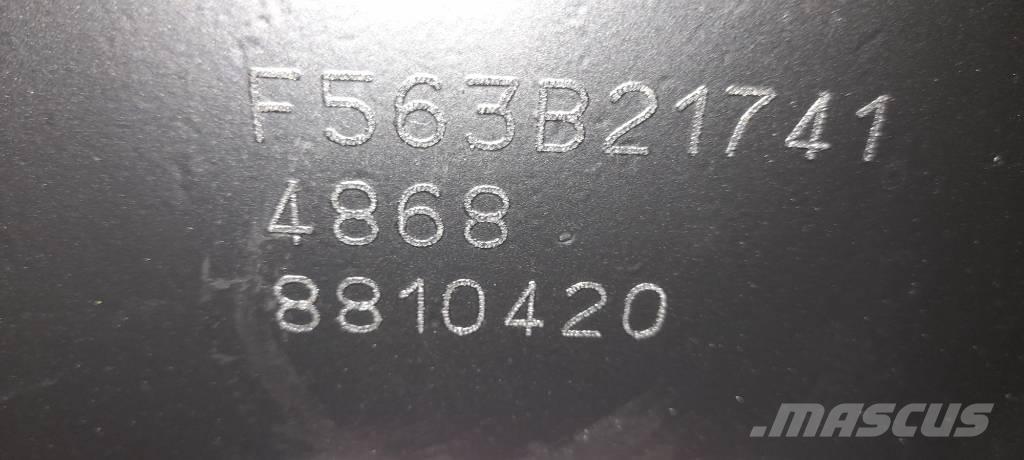 Yale ERP 30 VL Električni viljuškari