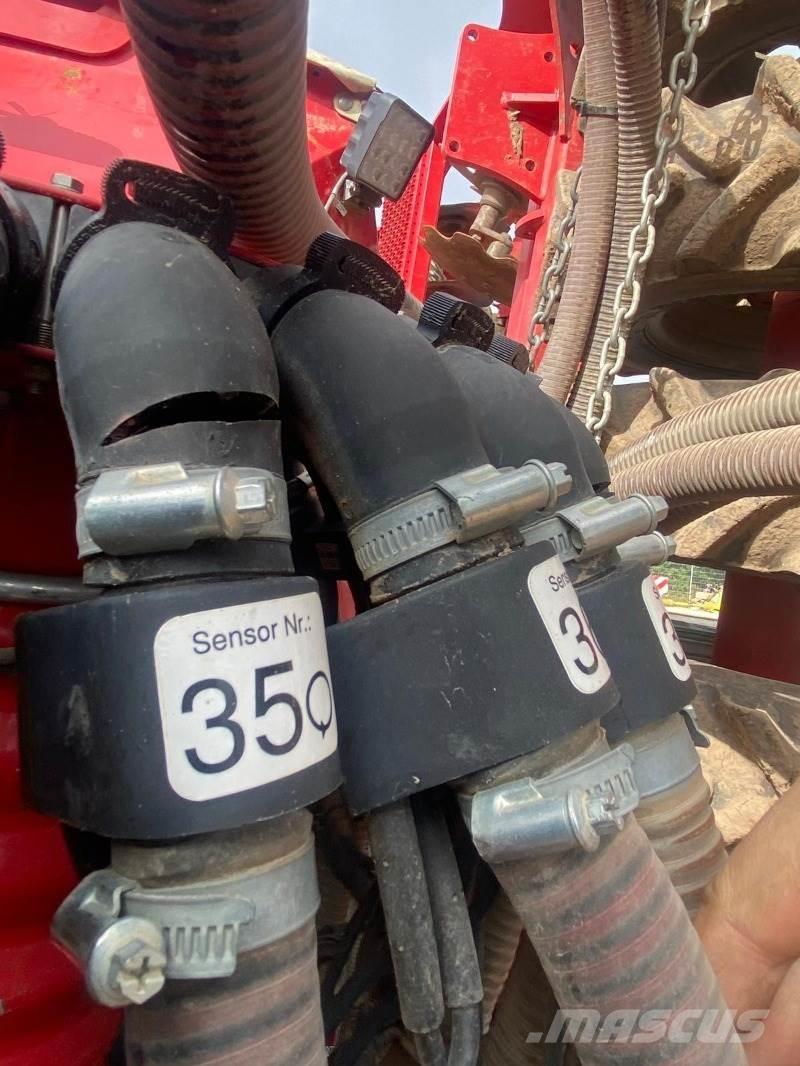 Horsch Pronto 8DC Sejačice