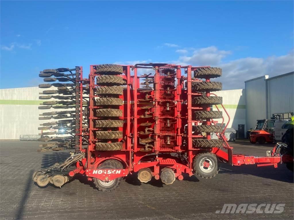 Horsch Pronto 8DC Sejačice