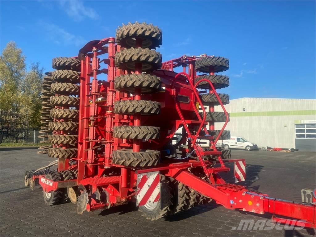 Horsch Pronto 8DC Sejačice