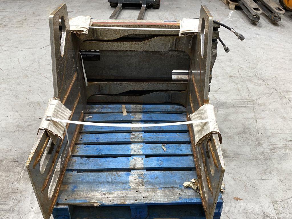 Durwen PBK35 Ostalo za građevinarstvo