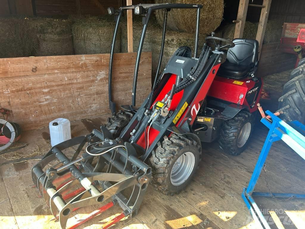 Norcar 755xl Traktori